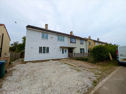 3 Bed Semi-Detached House, Dearne Road, S63