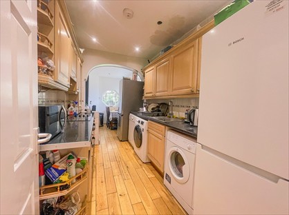 Room in a Shared Flat, Brentmead Gardens, NW10