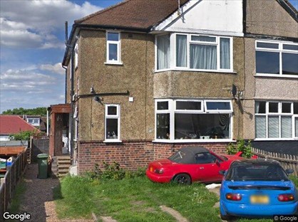 2 Bed Flat, Highfield Avenue, DA8