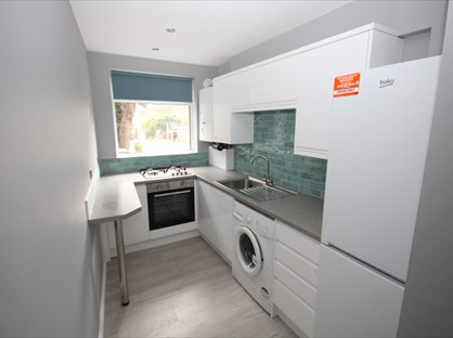 1 bed flat/apartment for rent in 1 Bed Flat, Alexandra St, KY1