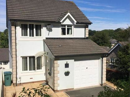 5 Bed Detached House, Tinney Drive, TR1