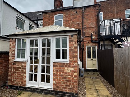 3 Bed Terraced House, Melton Road, LE7