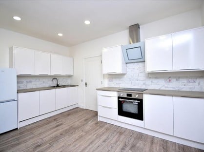 4 Bed Terraced House, Palmerston Road, NN1