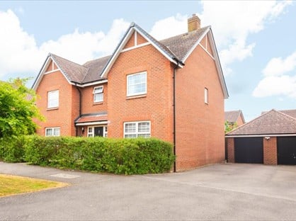 5 Bed Detached House, Friendship Lane, LU7