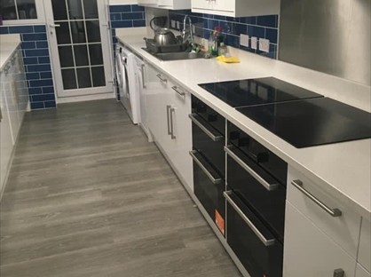 Room in a Shared House, Broadwater Crescent, SG2