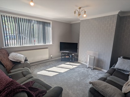 4 Bed End Terrace, Pendeford Avenue, WV6