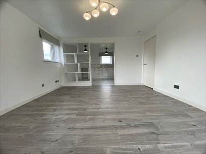 3 Bed Flat, Mull, ML6