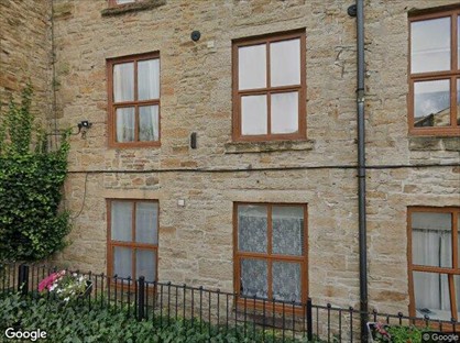1 Bed Flat, Padiham, BB12