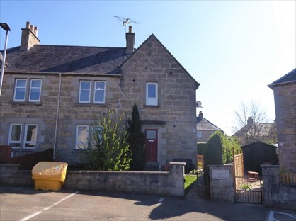 2 Bed Flat, Kingsmills, IV30