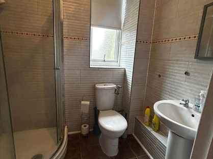 1 Bed Flat, Cromwell Lane, CV4