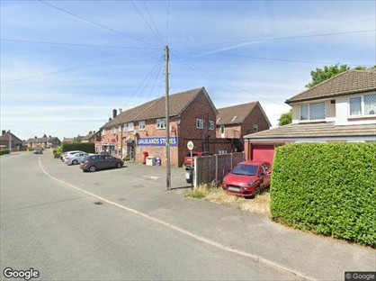 2 Bed Flat, Hilltops, TF9