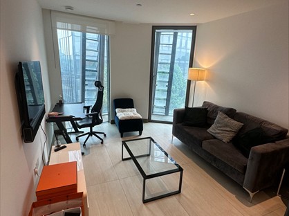 1 Bed Flat, Blackfriars Road, SE1