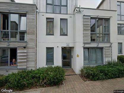 2 Bed Flat, Oak Vale, PO33