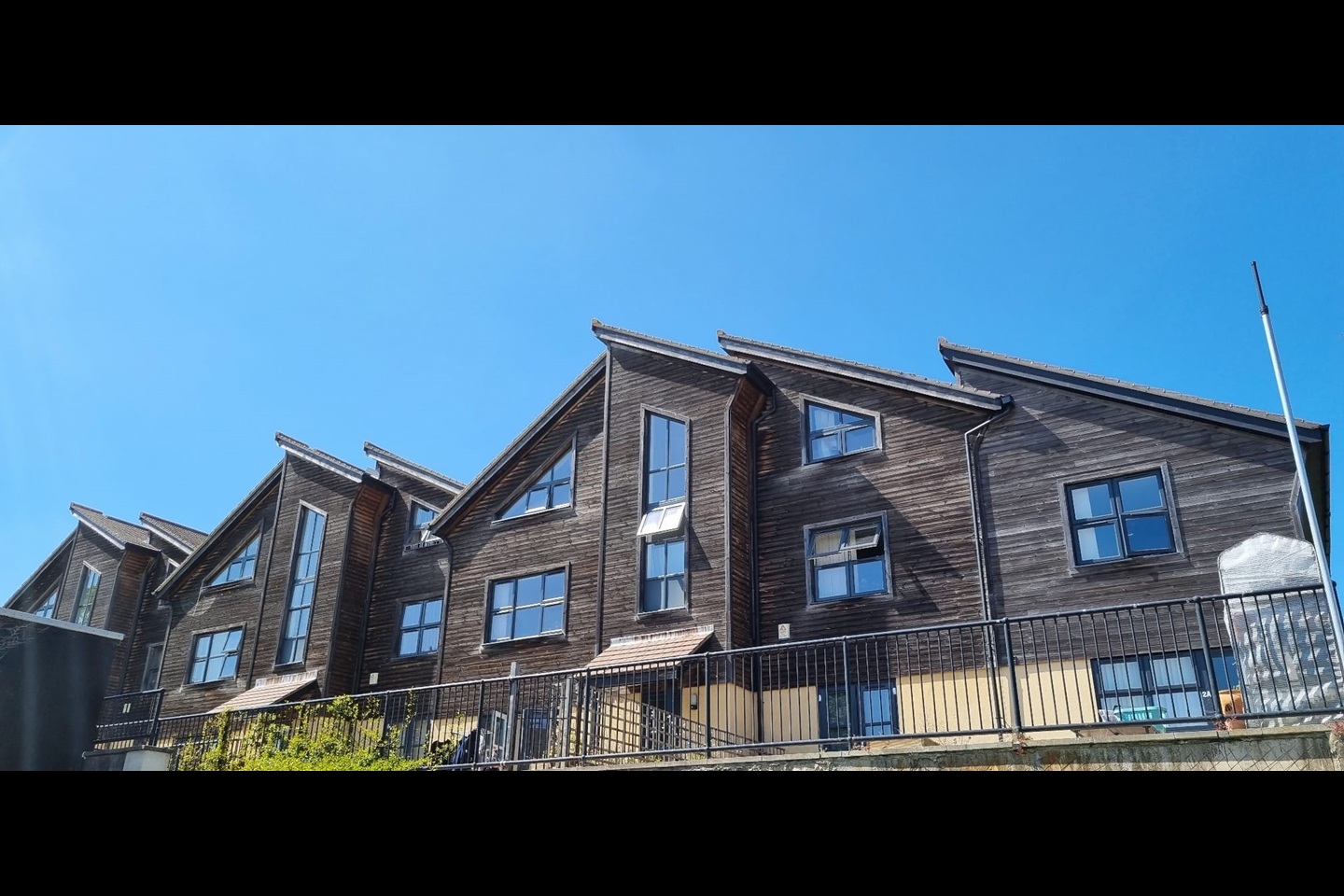 2 Bed Flat, Salisbury House, BS6