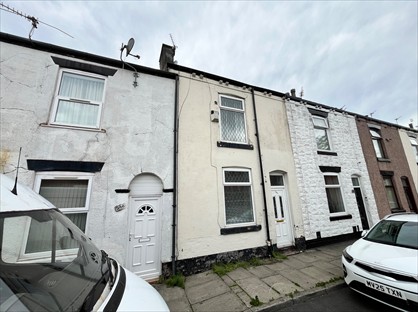 2 Bed Terraced House, Lever Street, M26