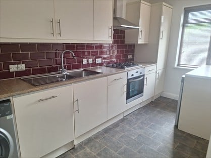 2 Bed Flat, Dukes Court, SE13