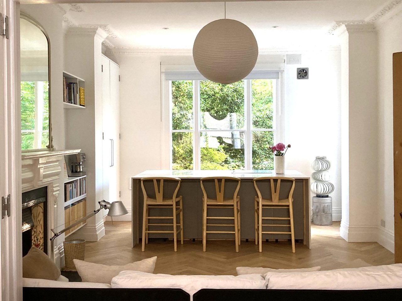 2 Bed Flat, Mount Ararat Road, TW10