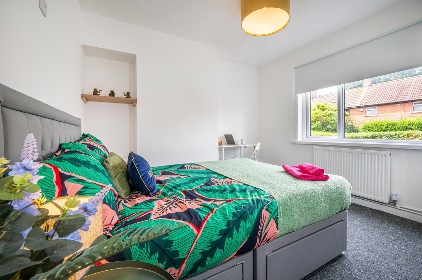 Room in a Shared House, Lydney Road, BS10, N1 7GU