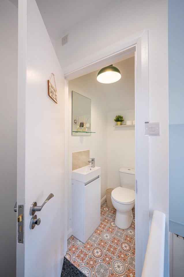 Additional image 16 of Room in a Shared House, Lydney Road, BS10, N1 7GU