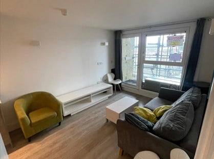 1 Bed Flat, Premier House, HA8