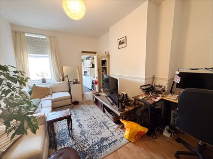 3 Bed Flat, Lynnwood Terrace, NE4