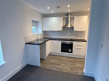 1 Bed Flat, South Road, L22