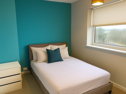 Room in a Shared House, Landseer Road, IP3