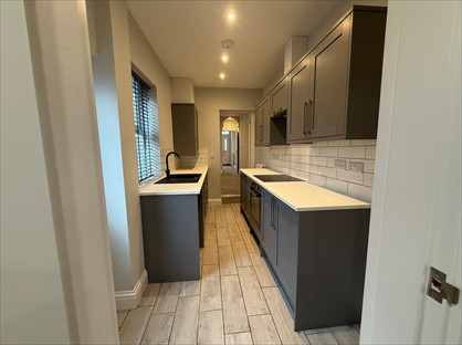 2 Bed Terraced House, Acton Street, ST1