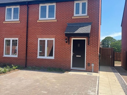 3 Bed Semi-Detached House, Halsnead Hall Close, L35