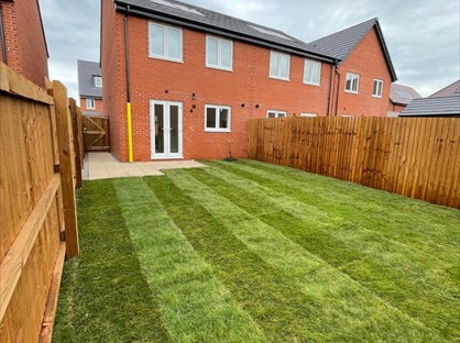 3 Bed Semi-Detached House, Halsnead Hall Close, L35