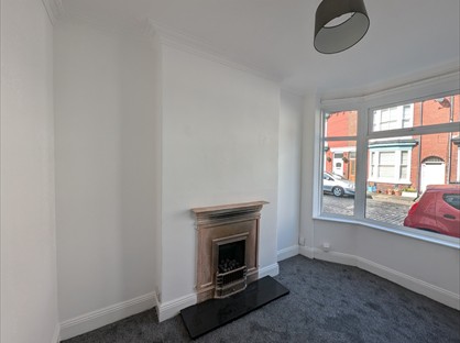 2 Bed Terraced House, Tavistock Street, TS5