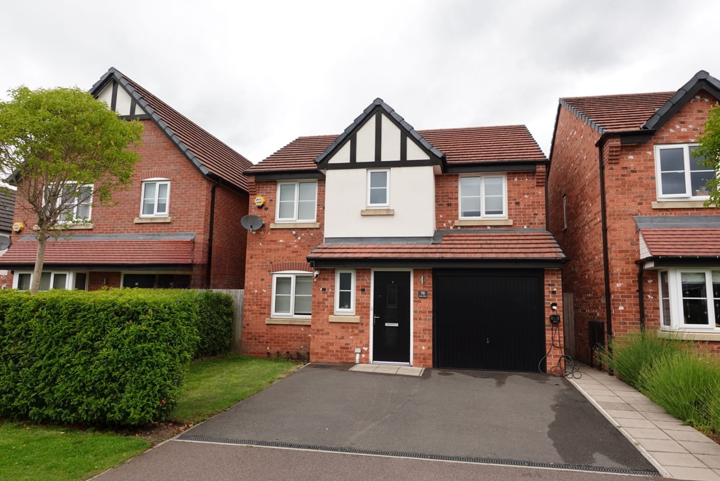 Houses To Rent In Holmes Chapel