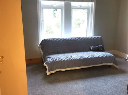 1 Bed Flat, Portsmouth Road, SO31