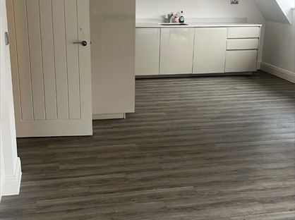 1 Bed Flat, High Street, WD23