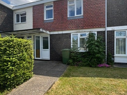 Room in a Shared House, Yardley, SS15