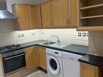 Room in a Shared House, Millwood Court, ME4