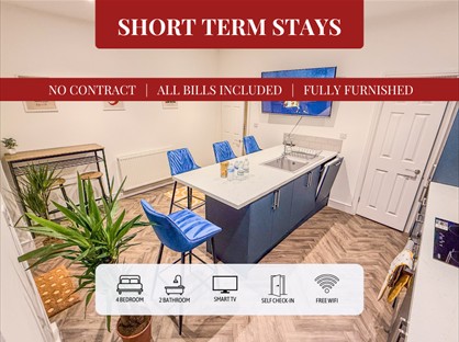 4 Bed Semi-Detached House, Armoury Square, BS5