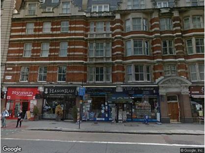1 Bed Flat, Southampton Row, WC1B