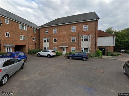 2 Bed Flat, Edelin Road, ME14