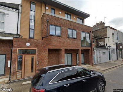 2 Bed Flat, Westerfield Road, N15