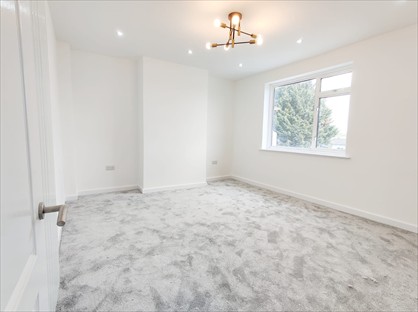 2 Bed Flat, Marion Crescent, BR5