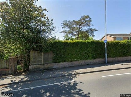 Room in a Shared House, Corfe Mullen, BH21