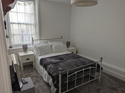 1 Bed Flat, Russell House, NR27