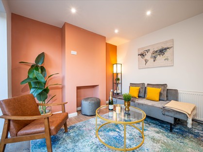 Room in a Shared House, Filton Road, BS7