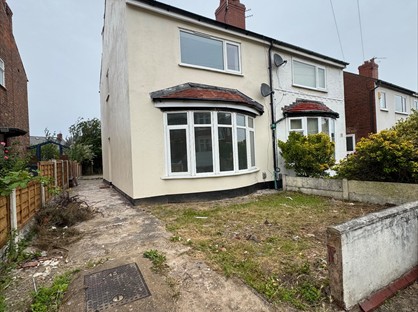 3 Bed Semi-Detached House, Oregon Avenue, FY3