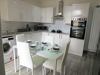 Room in a Shared House, Kettering, NN16