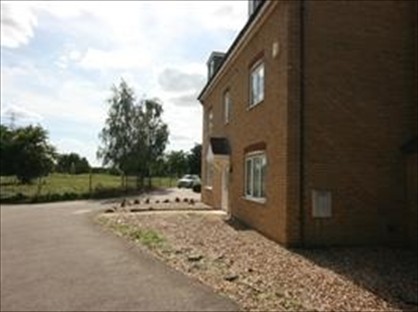 1 Bed Flat, Clapham, MK41