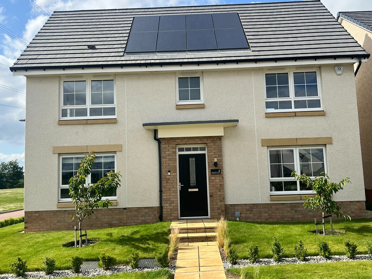 5 Bed Detached House, Wilkinson Lane, EH17, N1 7GU