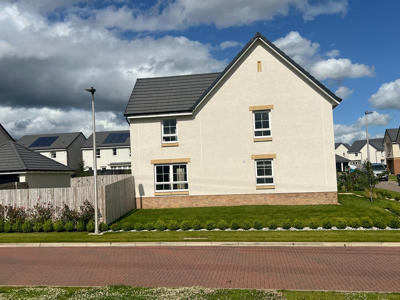 Additional image 3 of 5 Bed Detached House, Wilkinson Lane, EH17, N1 7GU