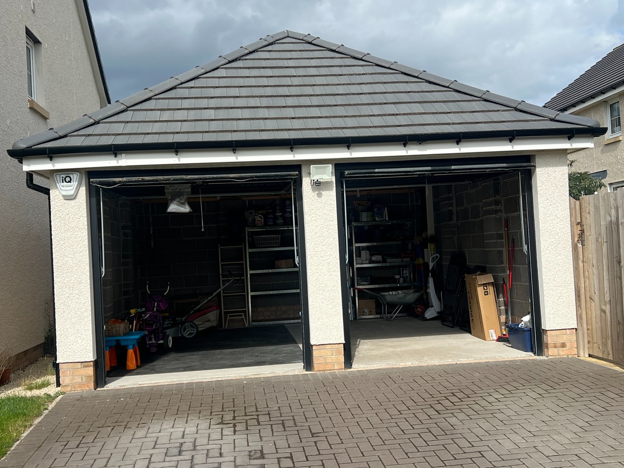 Additional image 5 of 5 Bed Detached House, Wilkinson Lane, EH17, N1 7GU